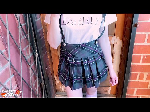 ❤️ Alumna chupa profundamente o seu pau e fode en vez de clases. ❤ Porno en % gl.porno24-7.ru % ❌️