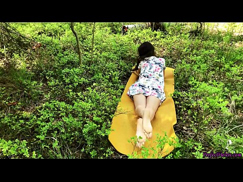 ❤️ Stranger on Tinder masturba a miña coña e fode apaixonadamente no bosque ❤ Porno en % gl.porno24-7.ru % ❌️