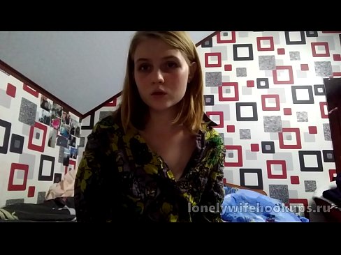 ❤️ A moza estudante rubia de Rusia gústanlle os pollos máis grandes. ❤ Porno en % gl.porno24-7.ru % ❌️