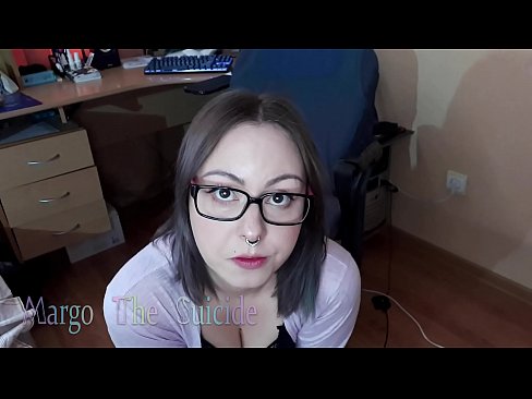 ❤️ Moza sexy con lentes chupa un consolador profundamente ante a cámara ❤ Porno en % gl.porno24-7.ru % ❌️
