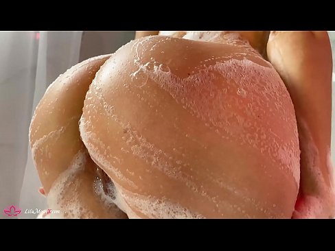 ❤️ Morena masturba o coño cun vibrador ata un orgasmo intenso na ducha ❤ Porno en % gl.porno24-7.ru % ❌️