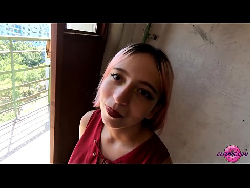 ❤️ Student Sensual chupa a un estraño no interior - Cum on his face ❤ Porno en % gl.porno24-7.ru % ❌️